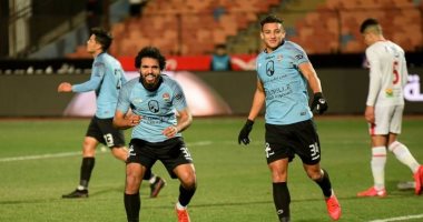 غزل المحلة يستقر على رحيل عبده يحيى فى الانتقالات الصيفية الحالية
