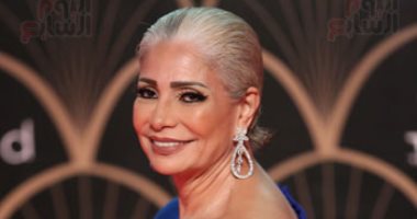 فخامة ووقار..نجوم أطلوا بالشعر الأبيض بمهرجان القاهرة للدراما منهم سوسن بدر