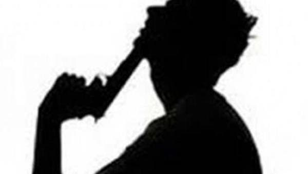 فرقهما الأهل.. وقف بجنازة حبيبته وأفرغ الرصاص برأسه على الملأ