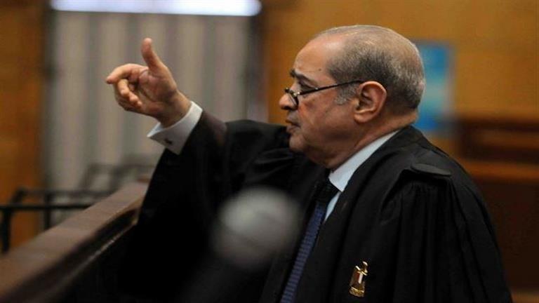 فريد الديب يتقدم بالطعن على إعدام قاتل نيرة أشرف أمام النقض
