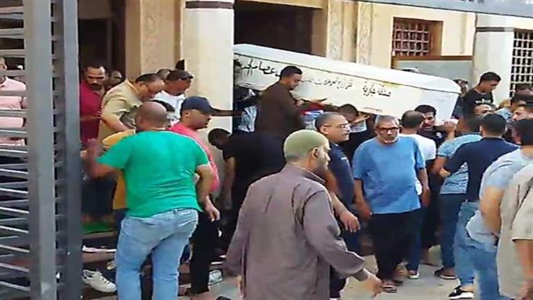 فصلوا رأسها عن السيارة بعد ساعة ونصف.. ماذا حدث للطفلة مريم