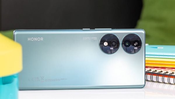 في سطور تقرير عن هاتف Honor 70 مع السعر ومواصفات