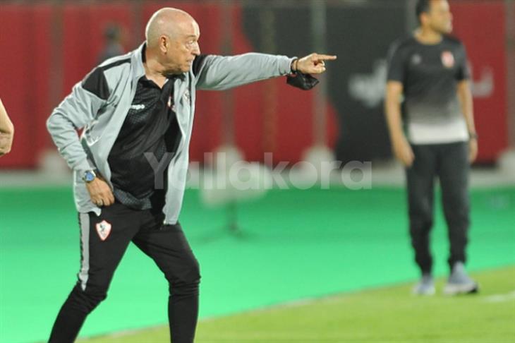 فيريرا قرر اصطحاب الوردي ونداي لقطر بغض النظر عن مشاركت