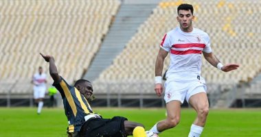 فيريرا يدرس "بدائل" الرباعى الدولى فى لقاء العودة أمام بطل تشاد