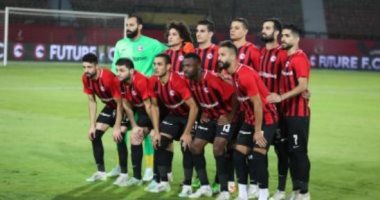 فيوتشر يغير ملعبه فى المواجهات الأفريقية.. اعرف التفاصيل