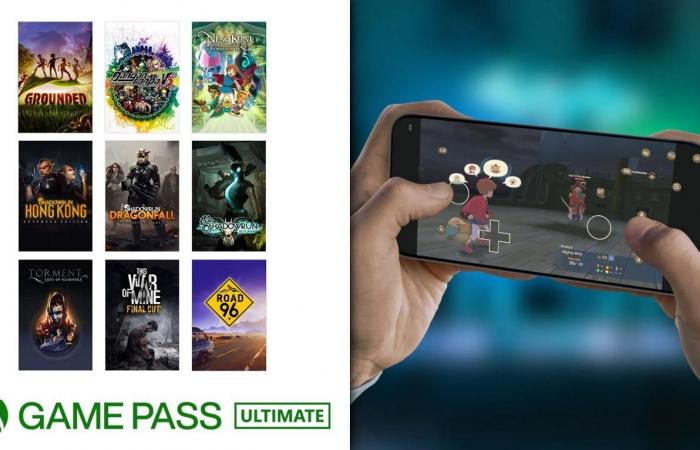 قائمة الألعاب المغادرة لخدمة Game Pass بحلول 30 سبتمبر 2022
