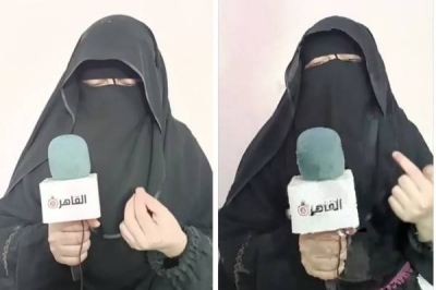 قالها أنا معمولي عمل بيكي • صحيفة المرصد