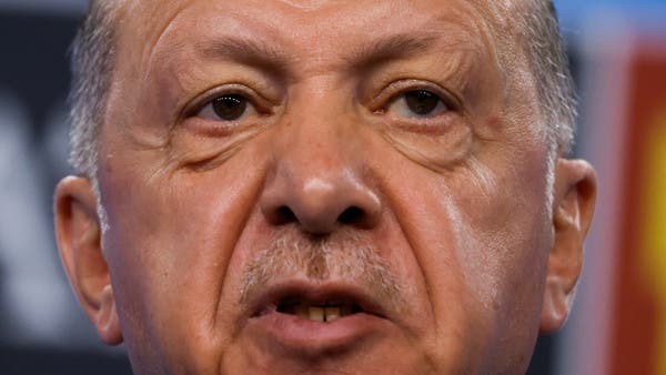 قد نلجأ لروسيا إذا منعت واشنطن بيعنا مقاتلات إف-16