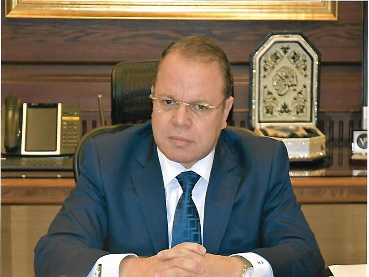 قرار عاجل من النائب العام بشأن قائد السيارة المتسبب في حادث طريق السويس