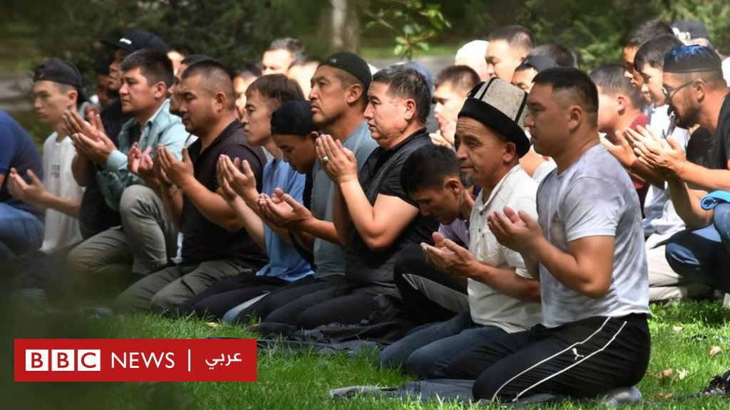 قرغيزستان وطاجيكستان: نحو 100 قتيل في الاشتباكات على الحدود بين البلدين