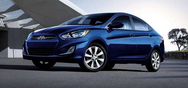 قسط أكسنت آر بي داخل مبادرة إحلال السيارات.. "إلحق غير عربيتك"