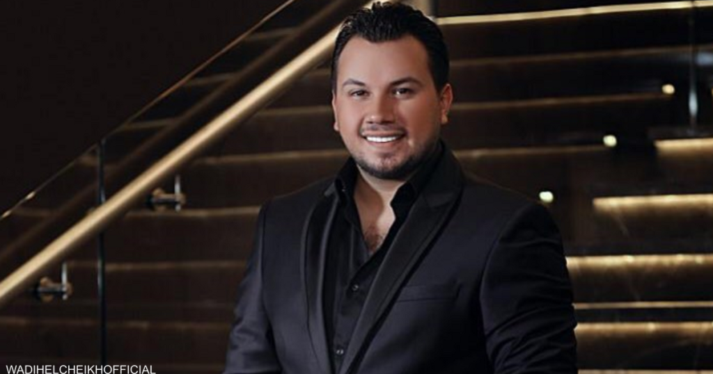 قصة توقيف وديع الشيخ في لبنان.. جدل وتفاصيل مثيرة