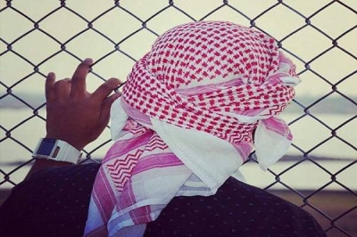 قصة غريبة لشاب "قحطاني" انذبح شقيقه وخواله أخذوا أرضه وقالوا أنت مالك أصل وانقلبت حياته ! • صحيفة المرصد