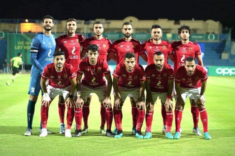 قناة الأهلي تعلن الانتهاء من الصفقات الجديدة وحسم ملف المدرب