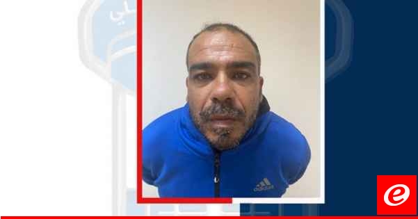 قوى الأمن عممت صورة سائق "دليفري" نفذ عدة عمليات السرقة بواسطة الكسر والخلع في المتن الشمالي