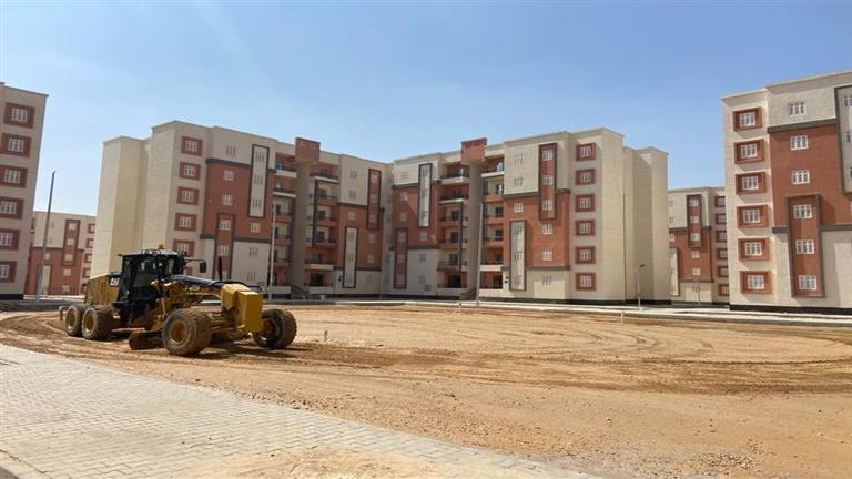 كاملة التشطيب.. الإسكان تعلن فتح الحجز لشقق جديدة لهذه الفئا