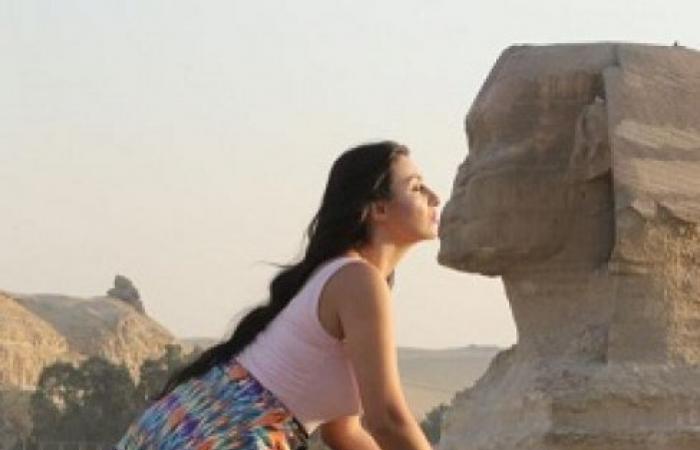 كسحت سما المصري وفيفي عبده ..اتفرج