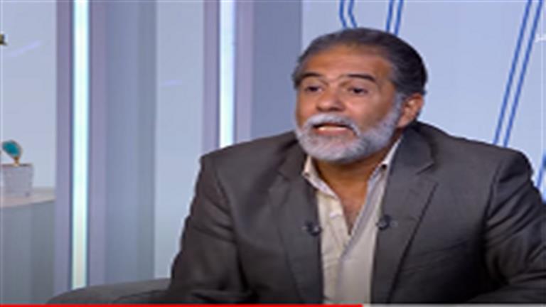 "كنا في حفلة شريهان وشفنا الفنانين بيقطعوا في فروتها".. محسن
