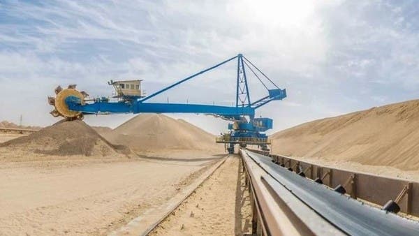 كنز في السعودية بقيمة 1.3 تريليون دولار يواجه هذه التحديات