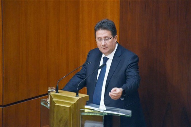 كنعان: الحكومة لم تلتزم بقطوعات الحسابات...واقتراح حلّ مؤقت للقطاع العام