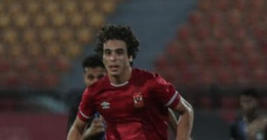 كولر يثنى على أحمد أشرف لاعب الشباب بعد مشاركته فى وديتي بتروجت وأسوان