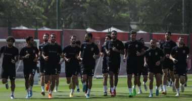كولر يطمأن على العائدين من الأجندة الدولية في ودية الطلائع