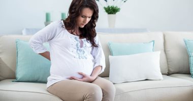 كيف تؤثر السمنة على الحمل؟.. إليك 8 أسباب يجب معرفتها