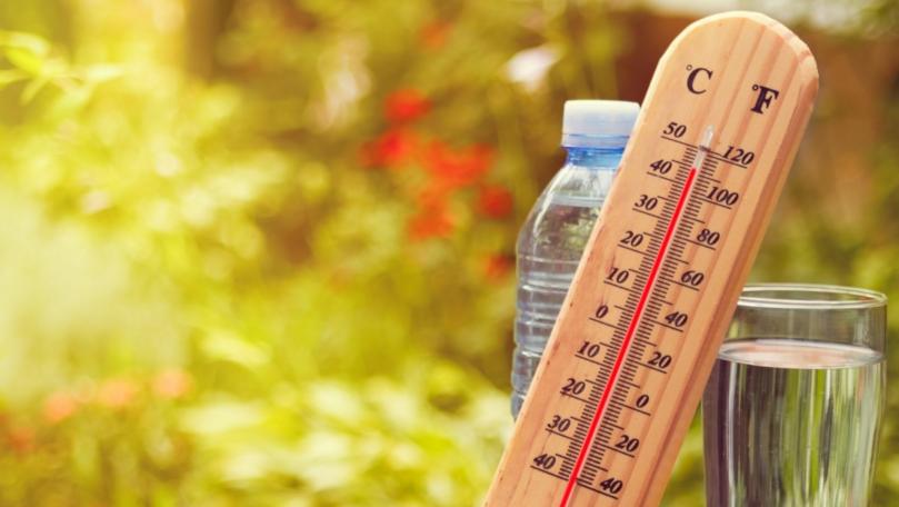كيف سيكون الطقس خلال عطلة نهاية الأسبوع؟
