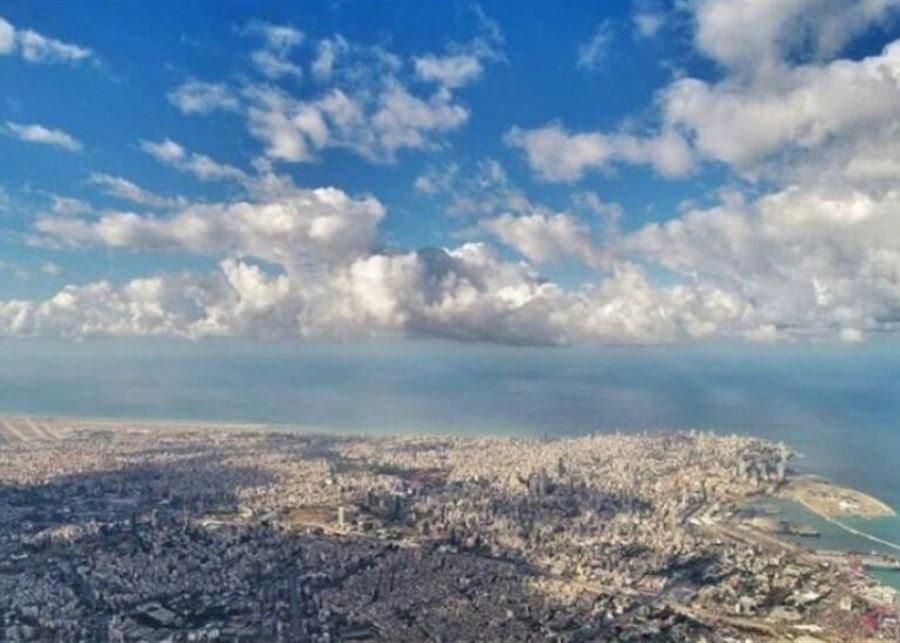 كيف سيكون طقس الايام المقبلة؟