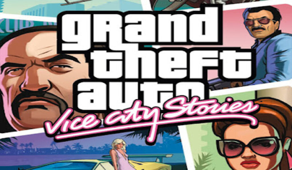 كيفية تحميل لعبه GTA Vice City عبر موقع Ocean of Games وكيف يتم تثبيت GTA Vice city لنظام التشغيل Windows 7
