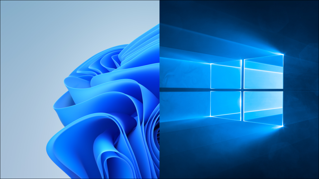 كيفية تقسيم الشاشة في نظامي التشغيل Windows 10 و 11 – يلا ماتش