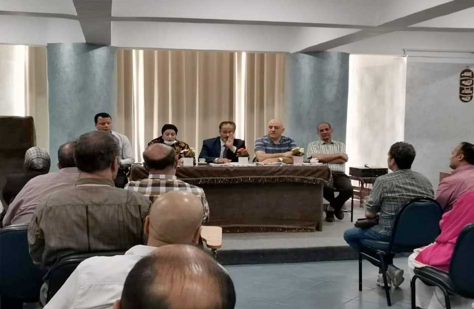 لأضرارها على الأم والجنين صحة المنوفية تصدر توجيهات للحد من الولادة  القيصرية