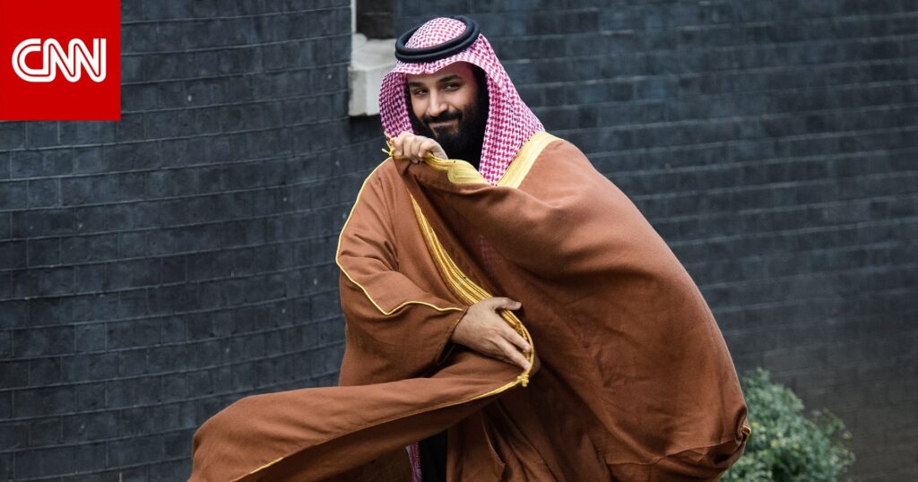 "لا يجب السماح له".. خطيبة خاشقجي تعلق على عزم محمد بن سلمان زيارة لندن للعزاء في الملكة إليزابيث