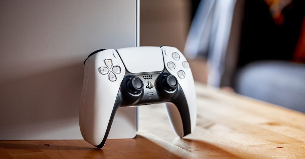 لا يزال بإمكانك الحصول على حزمة PlayStation 5 من Sony و Walmart دون انتظار