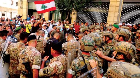 «لائحة مطالب»... تطيح بفرص تشكيل الحكومة اللبنانية اليوم