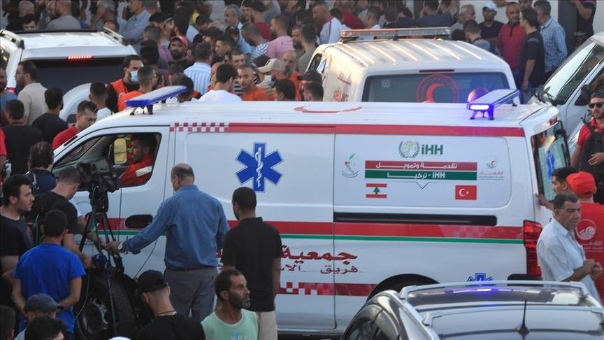 لبنان.. استمرار وصول ضحايا "مركب الموت" وناجية تخسر جنينها