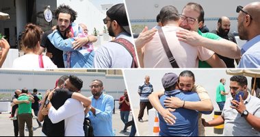 لجنة العفو الرئاسى تؤكد استعدادها لتلبية احتياجات المُفرج عنهم لإعادتهم لحياتهم الطبيعية
