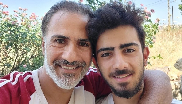 'لحقني خيّي كلّو دم'... جان بو جدعون يروي لـ'النهار' تفاصيل الحادث المشؤوم ورسالة إلى المسؤولين!