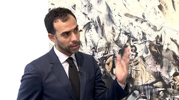 لدينا فريق مختص يعمل مع الحكومات لمنع غسل الأموال