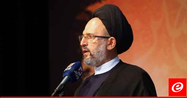 لضرورة التنبه إلى ما قد تقدم عليه إسرائيل بعد ارتفاع منسوب التهديدات