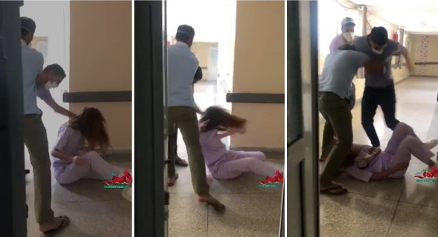 الاعتداء حقيقي لكنه قديم وليس في الجزائر بل في مدينة الداخلة في الصحراء الغربية