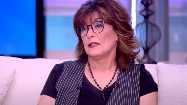 لم أشرب المياه منذ 17 عاما
