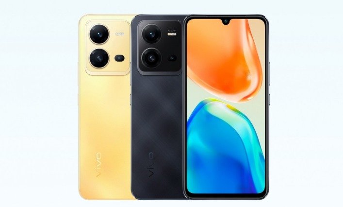 لمحبي السيلفي فيفو تكشف عن مواصفات Vivo X80 Lite