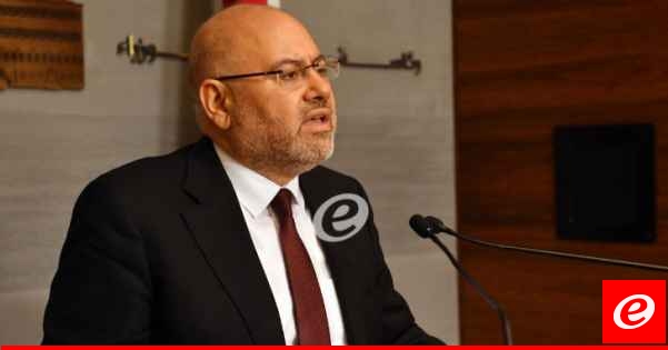 لن نرفع الدعم عن مستلزمات غسيل الكلى وبين 20 و30 بالمئة من الأدوية يتم تهريبها