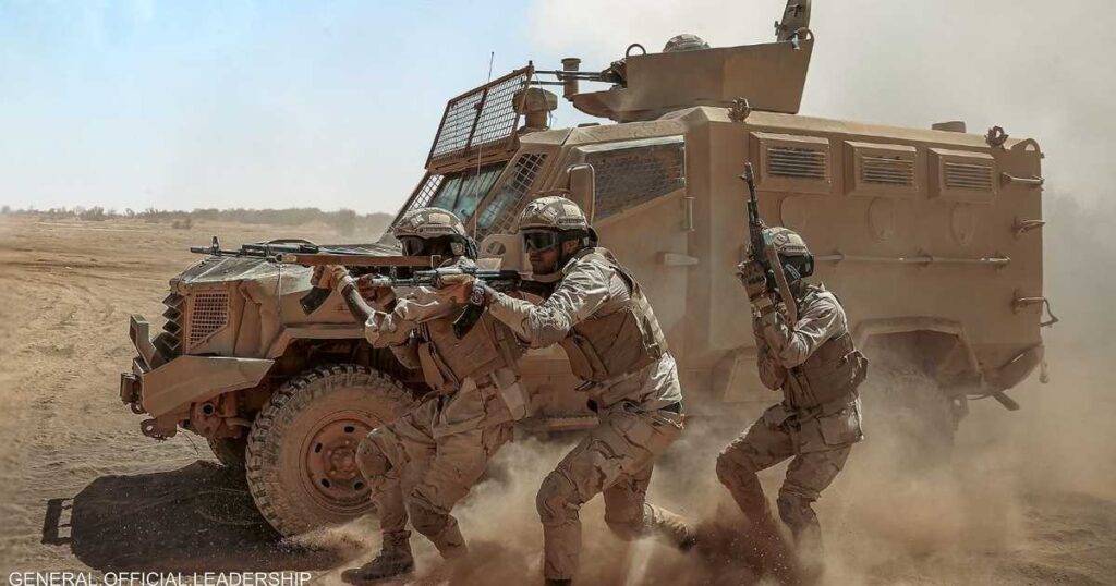 ليبيا.. مقتل "دنقو" العقل المدبر لمذبحة الأقباط في سرت