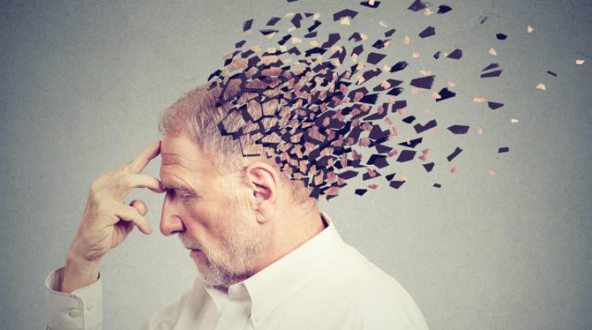 دراسة تكشف عامل جديد للإصابة بمرض الزهايمر