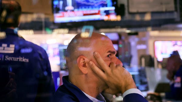 مؤشرات "وول ستريت" عند أدنى مستوى في شهرين.. انخفضت بأكثر من 1.7%