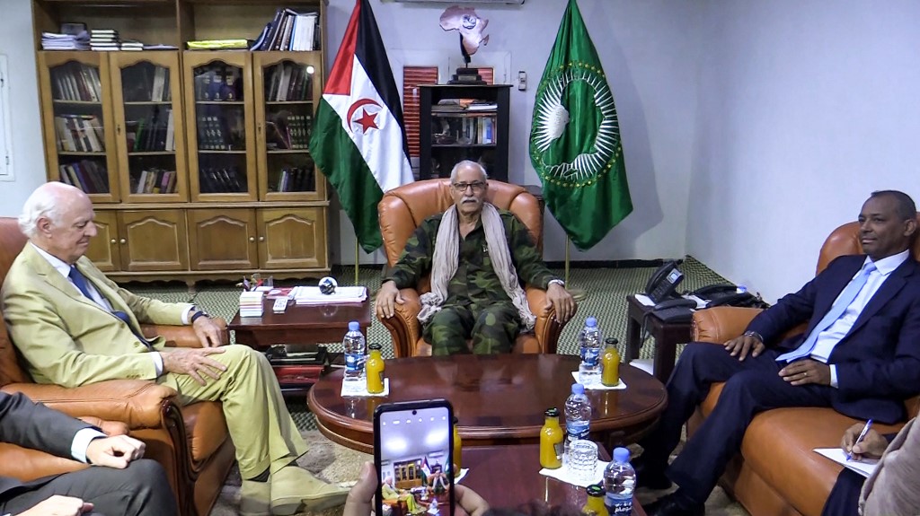 ما حقيقة اعتراف الأمم المتحدة بـ"جمهورية الصحراء الغربية" ؟
