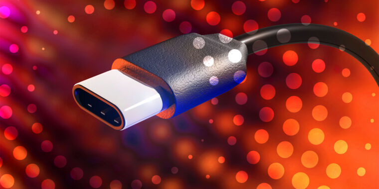 ما هو USB4؟ الاختلافات مع Thunderbolt 4 ، أوضحت إصدارات USB الأقدم