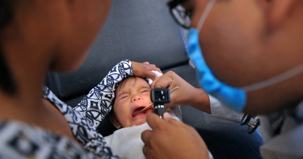 ما هي اضطرابات خلايا الدم البيضاء لدى الأطفال؟